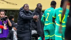 ملف الكان يشتعل بين المغرب والسنغال