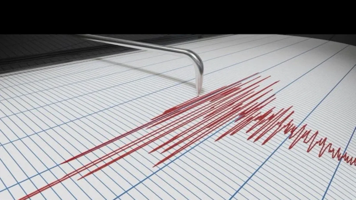 هزة أرضية تضرب سواحل سومطرة