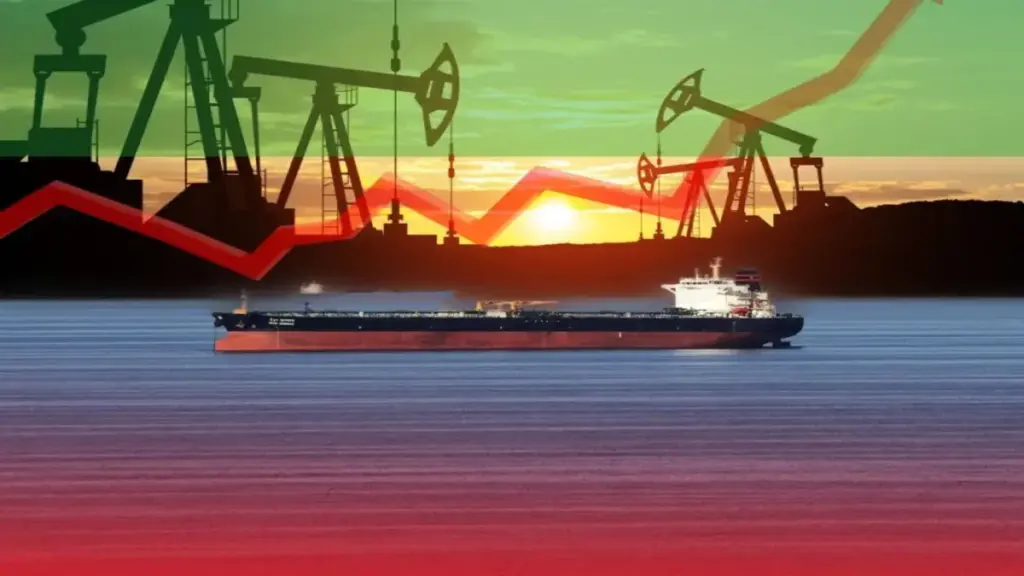 أسعار النفط ترتفع عالميا