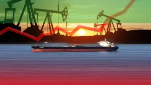 أسعار النفط ترتفع عالميا