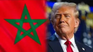 ترامب والمغرب