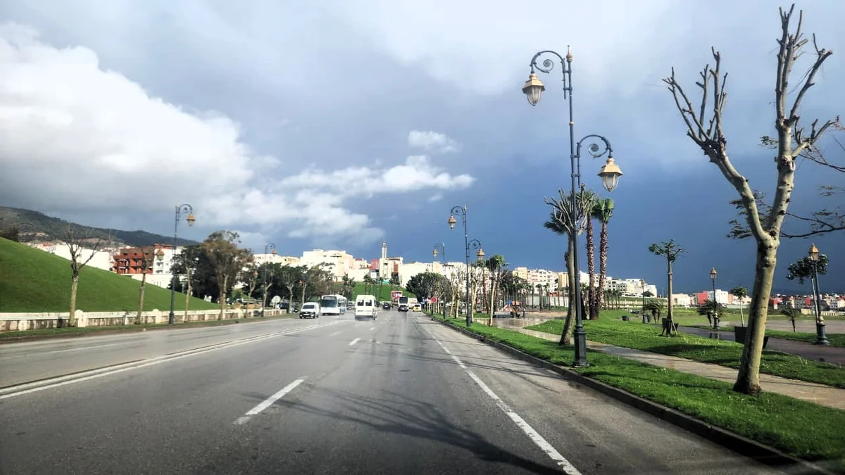 المغرب يتربع على عرش "جودة الهواء"