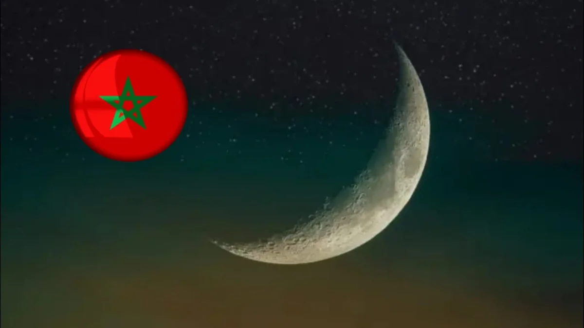 عيد الفطر يقترب بالمغرب