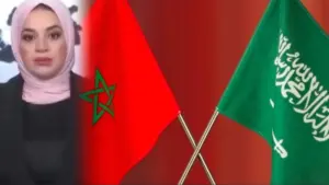 الجزائر تصنع 'المملكة المغربية السعودية