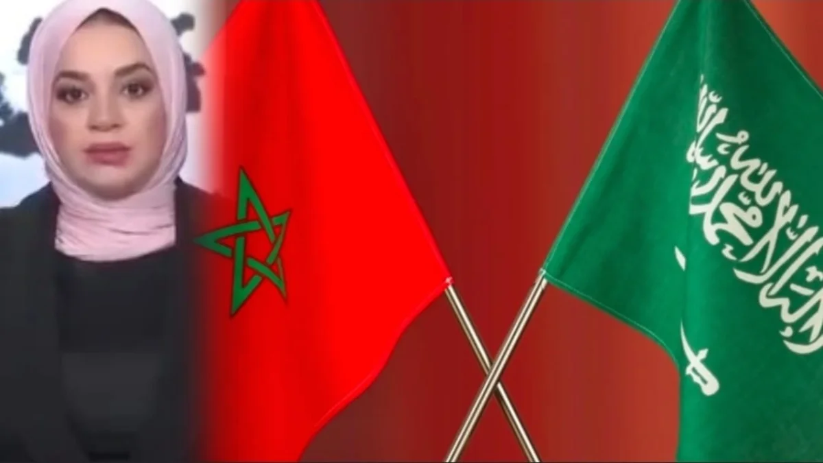 الجزائر تصنع 'المملكة المغربية السعودية