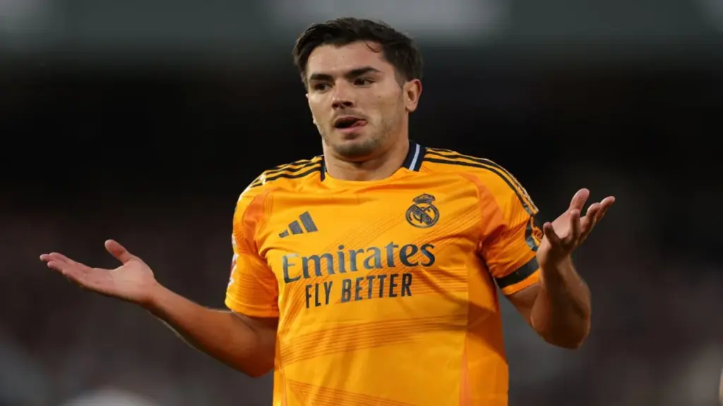 إبراهيم دياز يفرض نفسه في ريال مدريد… من البديل الصامت إلى ورقة حاسمة