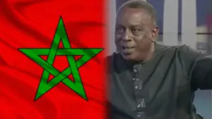 ديبلوماسي سنغالي: المغرب لا منافس له