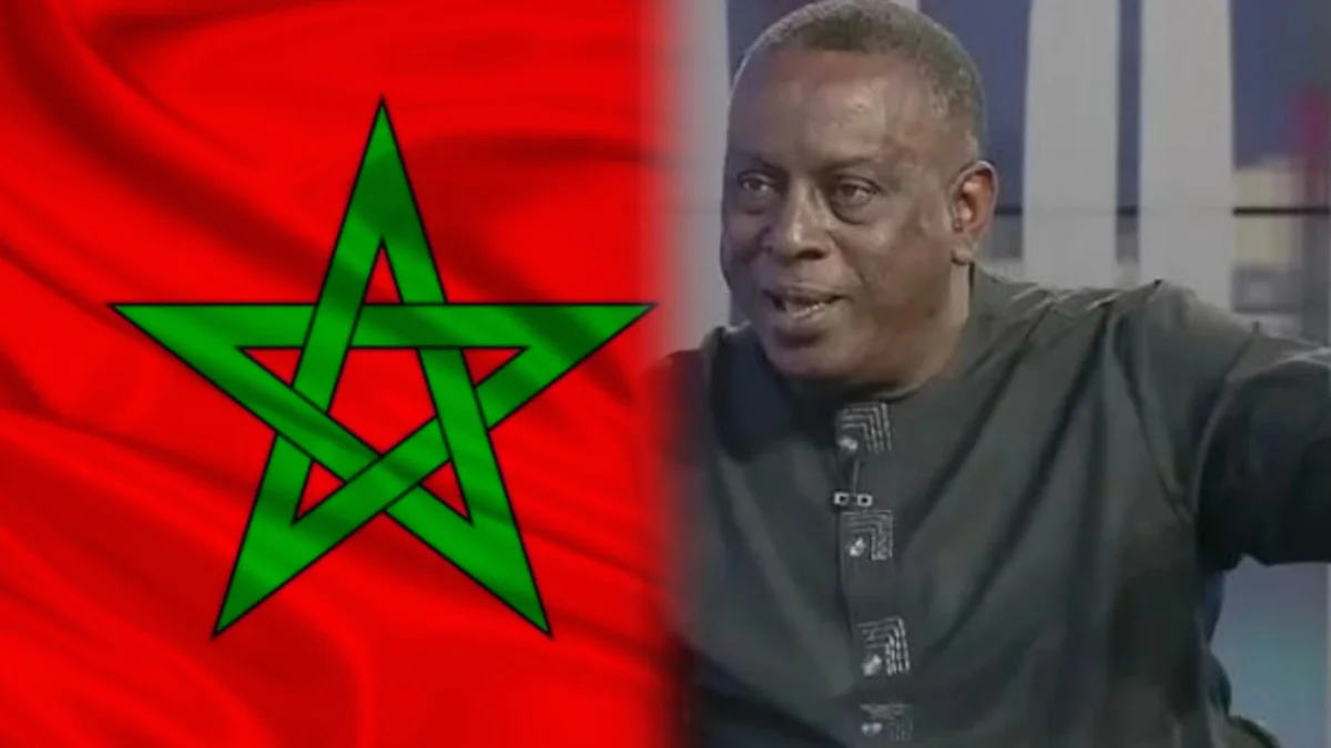 ديبلوماسي سنغالي: المغرب لا منافس له