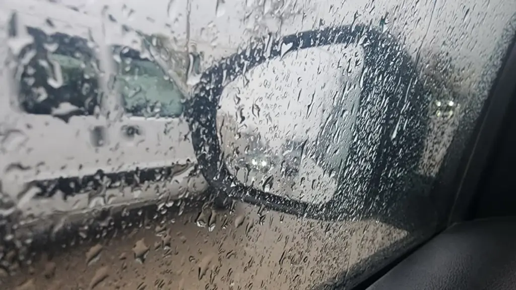 أمطار بالمغرب