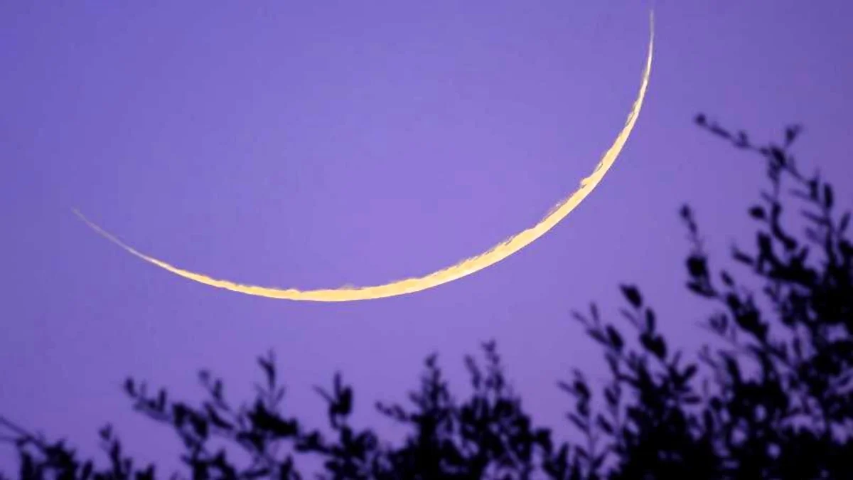 عيد الفطر يقترب