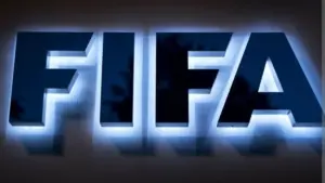 شعار الفيفا