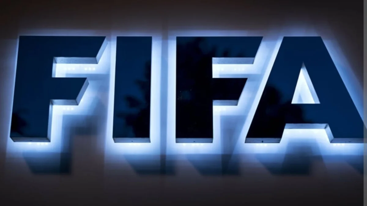 شعار الفيفا