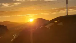 الطقس بالمغرب/ تصوير: أنا الخبر