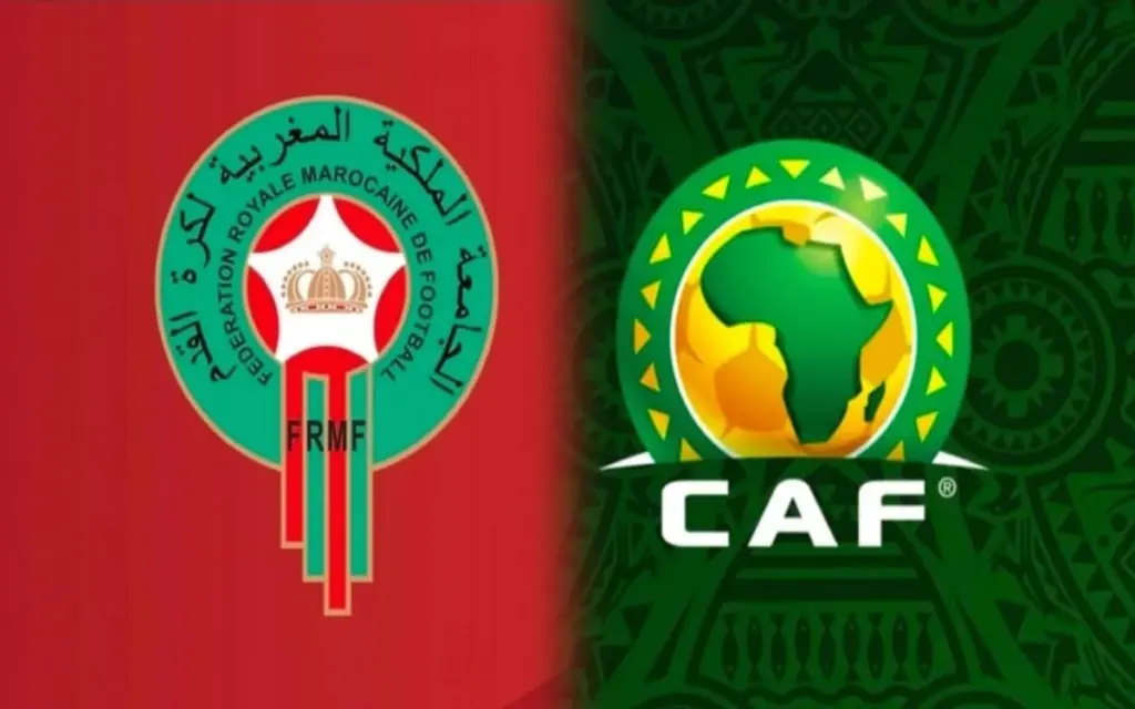 الجامعة الملكية وشعار الكاف