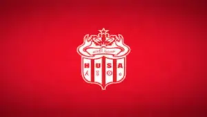 شعار حسنية أكادير