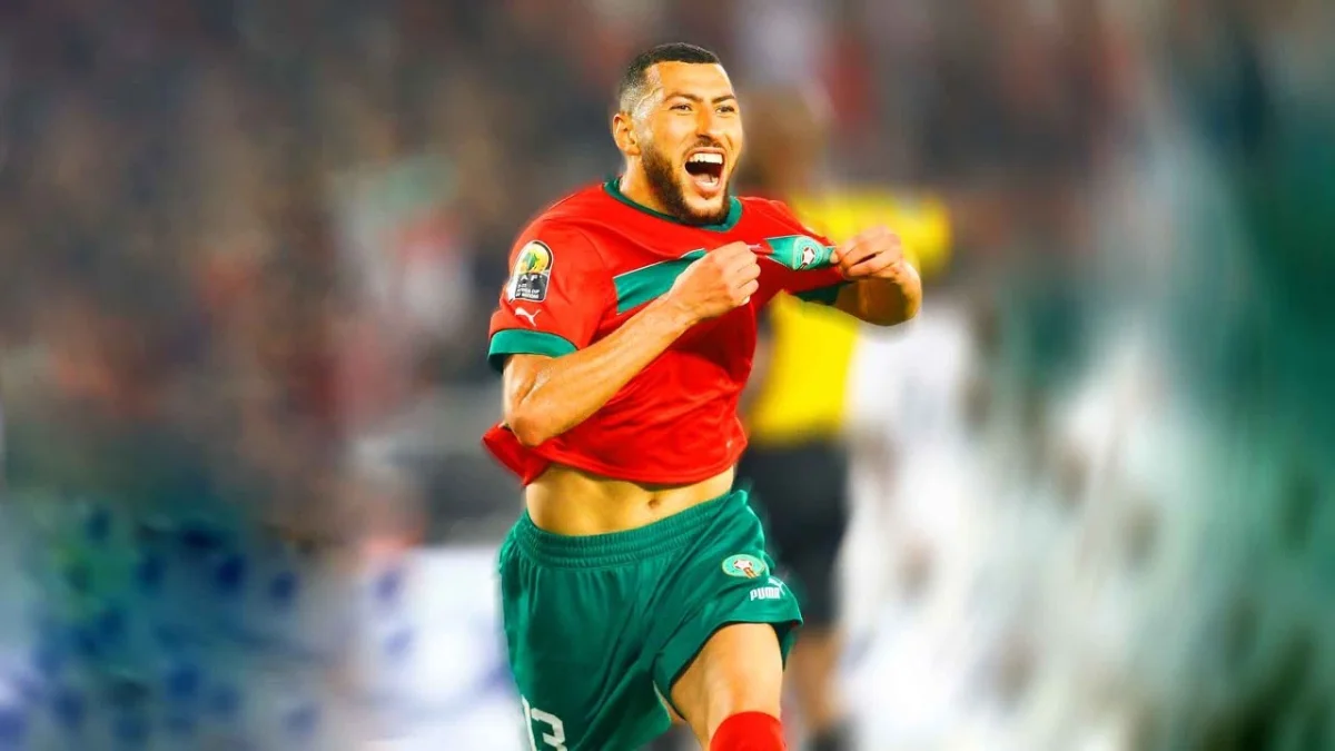 يانيس بكراوي