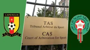 ملف السنغال وكأس إفريقيا 2025؟