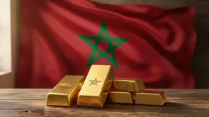 أسعار الذهب تواصل الارتفاع