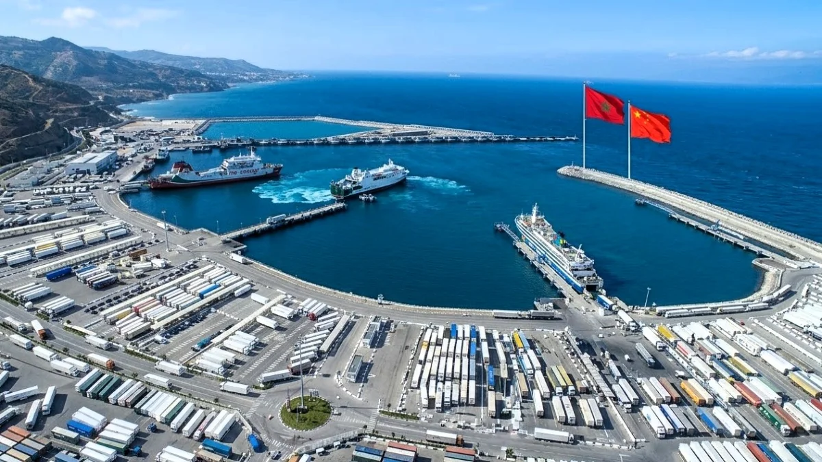 المغرب يتصدر إفريقيا إقتصاديا