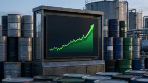 أسعار النفط تواصل الارتفاع