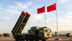 المغرب يؤكد: صفقة منظومة الدفاع الجوي الصينية "HQ-9" مضمونة