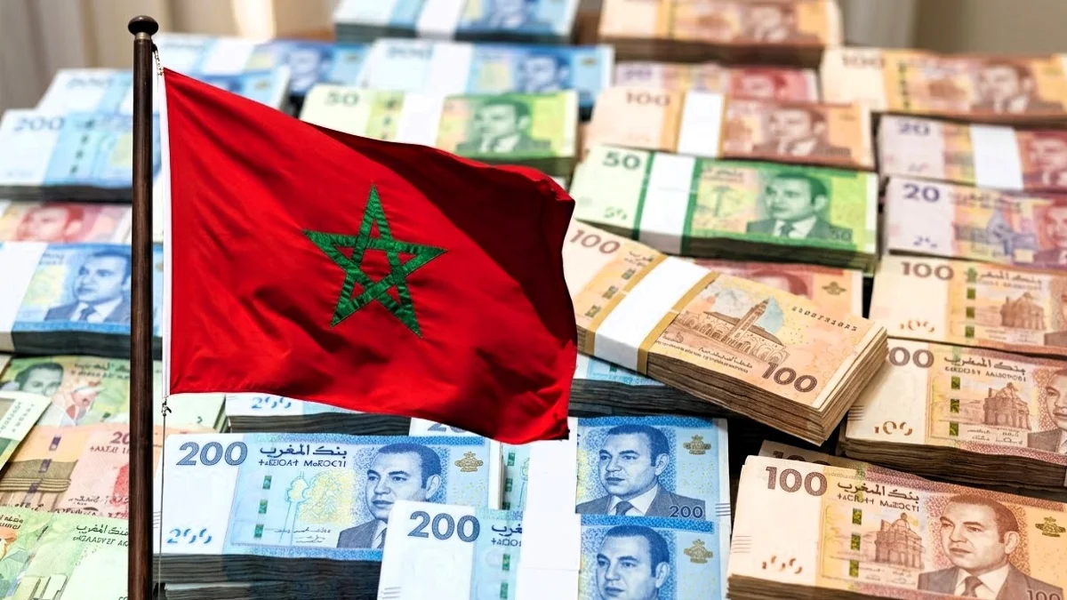 من يتصدر قائمة أثرياء المغرب؟