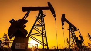 أسعار النفط من جديد