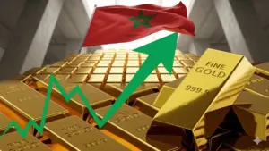 أسعار الذهب تواصل الارتفاع