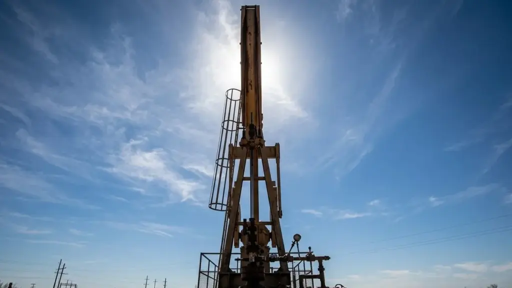 أسعار النفط تهدأ