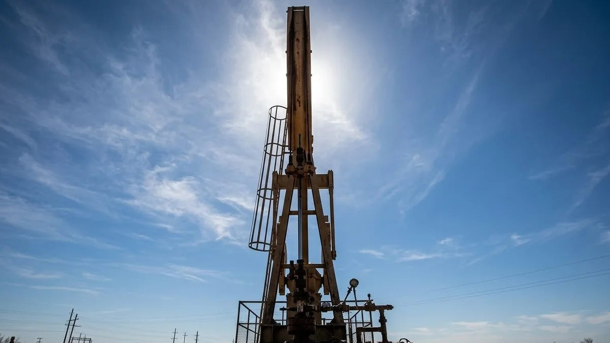 أسعار النفط تهدأ