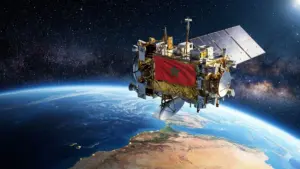 المغرب يعزز مراقبة حدوده من الفضاء