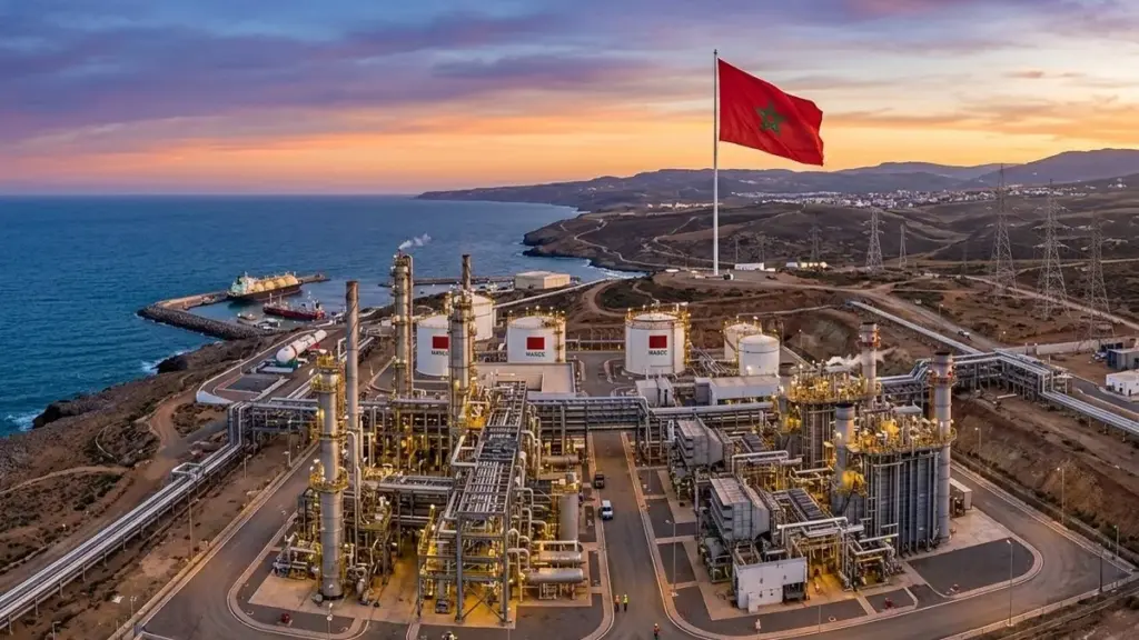 المغرب يقترب من مرحلة تاريخية في الطاقة