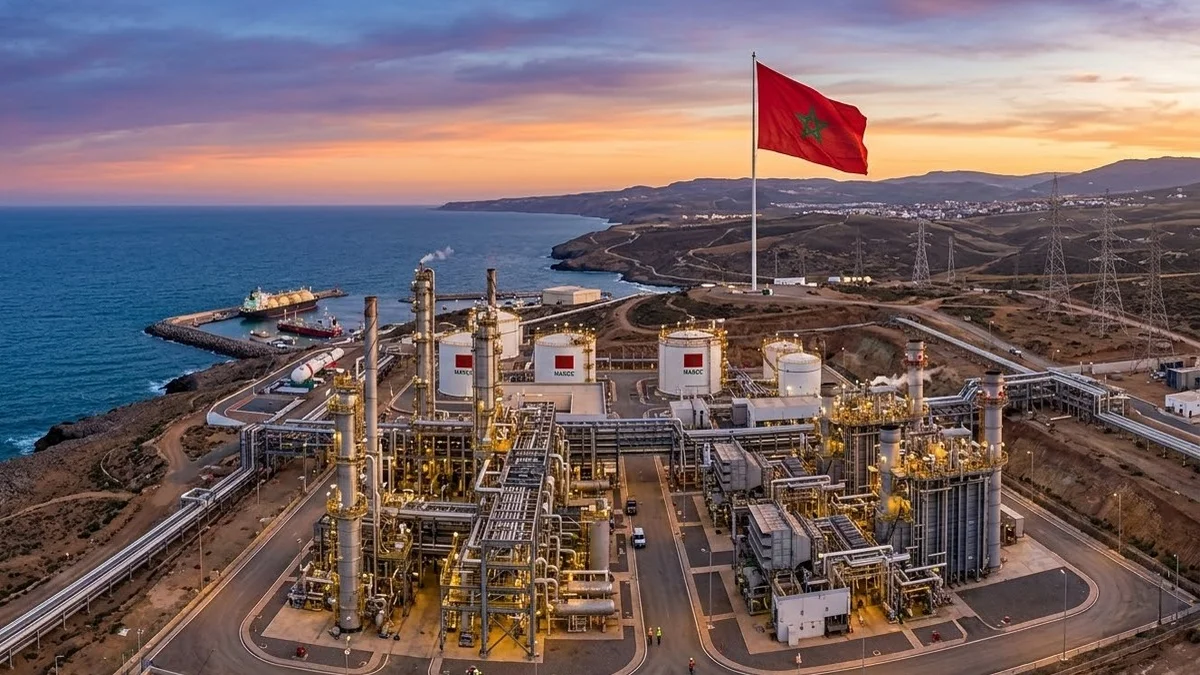 المغرب يقترب من مرحلة تاريخية في الطاقة