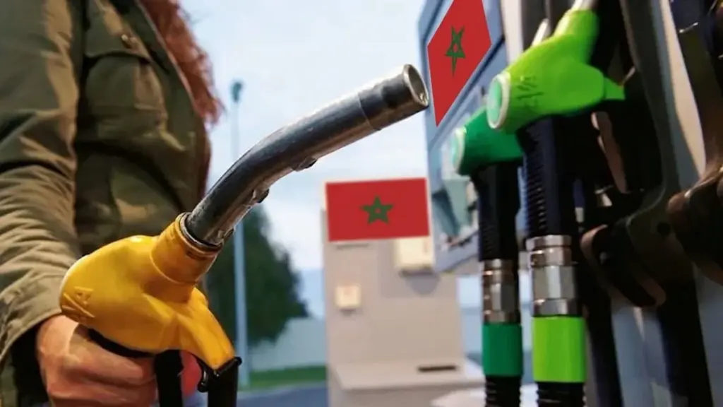 أسعار المحروقات ترتفع بالمغرب