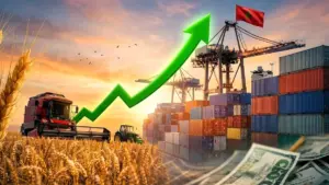 النمو الاقتصادي يتصاعد بالمغرب