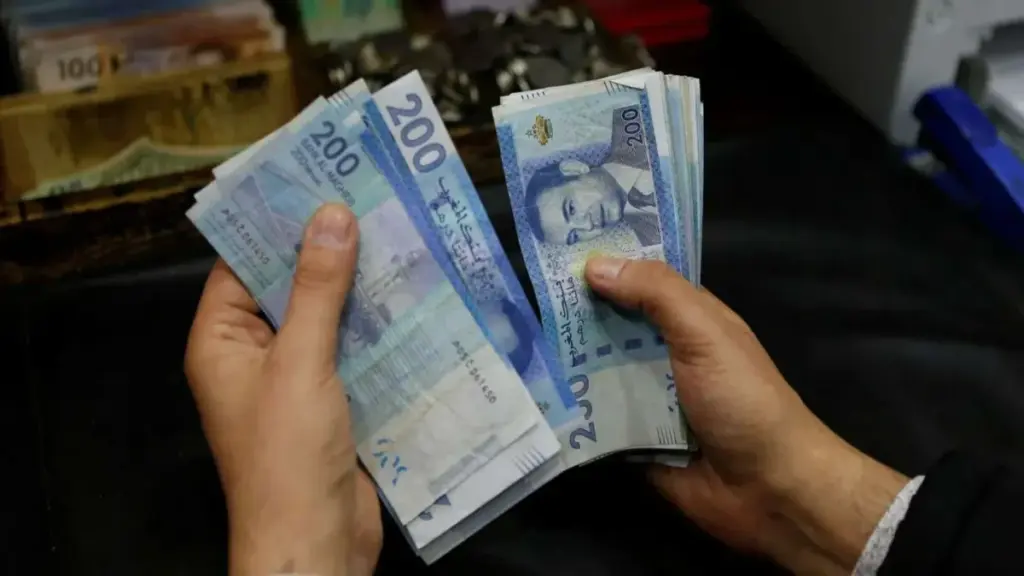 وزارة الداخلية ترفع رواتب رجال الإدارة الترابية