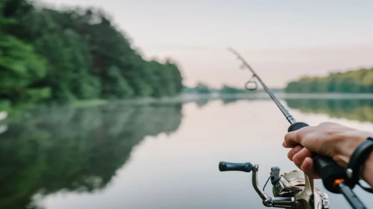 انطلاق موسم الصيد بالمياه البرية بالمغرب