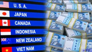 أسعار صرف العملات