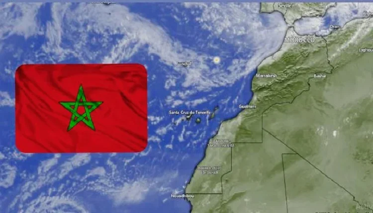 طقس غير مستقر يضرب المغرب