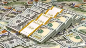 عملة الدولار