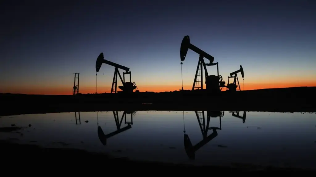 تراجع توقعات الطلب على النفط