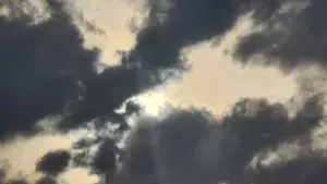 منخفض جوي يغير طقس المغرب