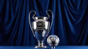 دوري أبطال أوروبا