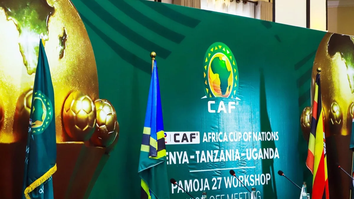 هل تُسحب كأس أفريقيا 2027 من دولها المنظمة