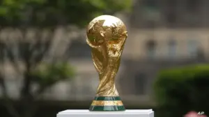 كأس العالم 2026
