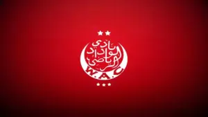 شعار الوداد الرياضي