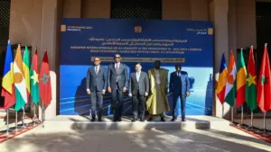 المبادرة الأطلسية