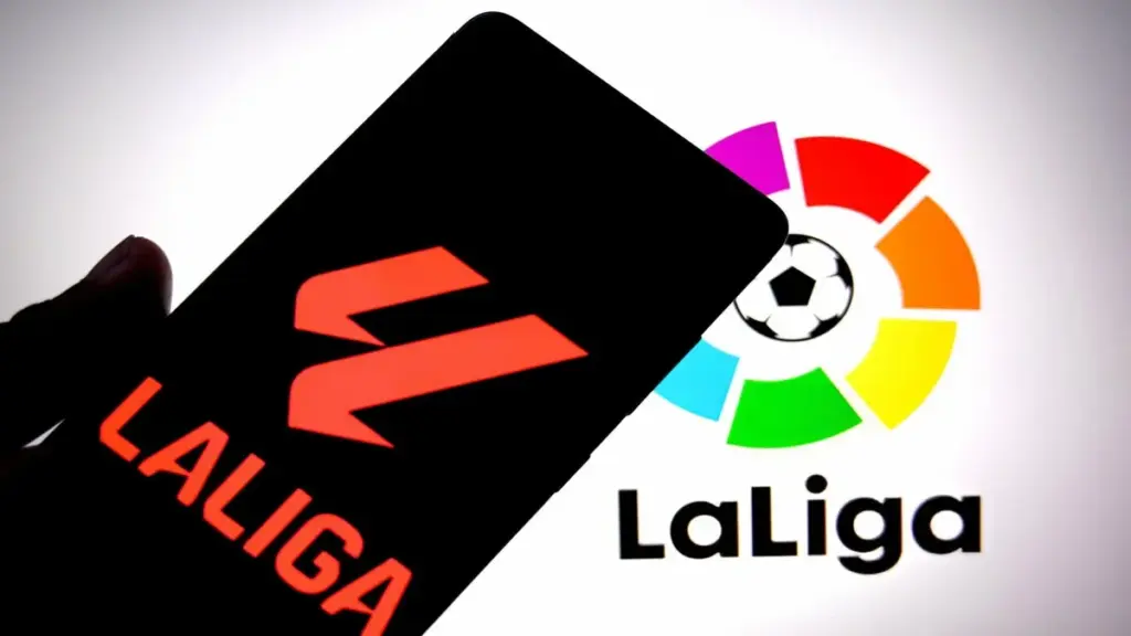 شعار الدوري الإسباني