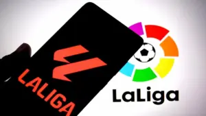 شعار الدوري الإسباني