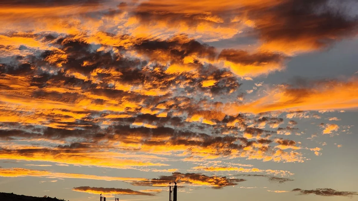 الطقس بالمغرب